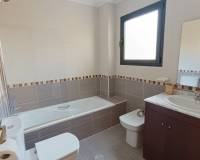 Resale - Wohnung - Ciudad Quesada