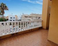 Resale - Wohnung - Ciudad Quesada