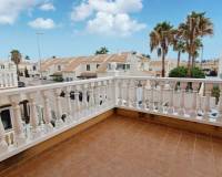 Resale - Wohnung - Ciudad Quesada