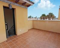 Resale - Wohnung - Ciudad Quesada