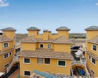 Resale - Wohnung - Ciudad Quesada