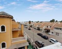 Resale - Wohnung - Ciudad Quesada