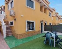 Resale - Wohnung - Ciudad Quesada