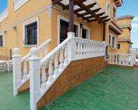 Resale - Wohnung - Ciudad Quesada