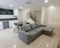 Resale - Wohnung - Ciudad Quesada