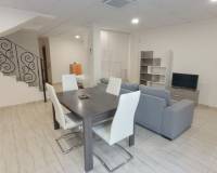 Resale - Wohnung - Ciudad Quesada