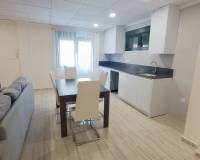 Resale - Wohnung - Ciudad Quesada