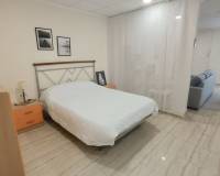 Resale - Wohnung - Ciudad Quesada