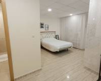 Resale - Wohnung - Ciudad Quesada