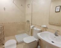 Resale - Wohnung - Ciudad Quesada