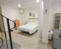 Resale - Wohnung - Ciudad Quesada