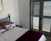 Resale - Wohnung - Cox