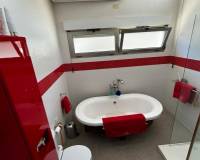 Resale - Wohnung - Cox