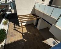 Resale - Wohnung - Cox