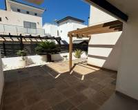 Resale - Wohnung - Cox