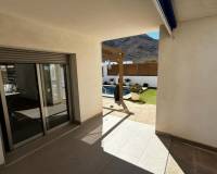 Resale - Wohnung - Cox