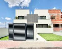 Resale - Wohnung - Cox