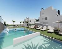 Resale - Wohnung - Cox