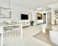 Resale - Wohnung - Cox