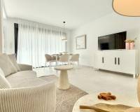 Resale - Wohnung - Cox