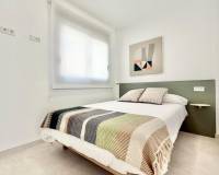 Resale - Wohnung - Cox