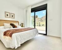 Resale - Wohnung - Cox