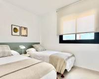 Resale - Wohnung - Cox