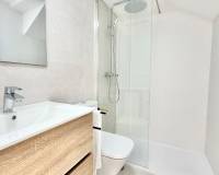 Resale - Wohnung - Cox