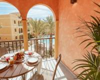 Resale - Wohnung - Cuevas Del Almanzora