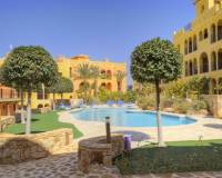 Resale - Wohnung - Cuevas Del Almanzora