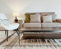 Resale - Wohnung - Cuevas Del Almanzora