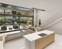 Resale - Wohnung - Cuevas Del Almanzora