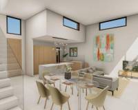 Resale - Wohnung - Cuevas Del Almanzora