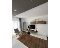 Resale - Wohnung - Cullera