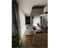 Resale - Wohnung - Cullera