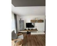 Resale - Wohnung - Cullera