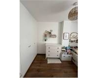 Resale - Wohnung - Cullera