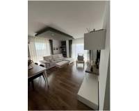 Resale - Wohnung - Cullera