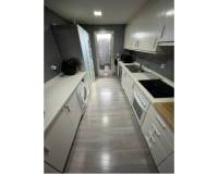 Resale - Wohnung - Cullera