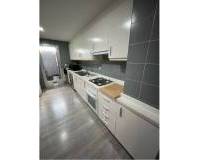 Resale - Wohnung - Cullera