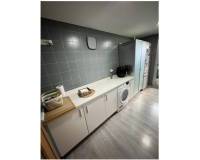 Resale - Wohnung - Cullera