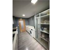 Resale - Wohnung - Cullera