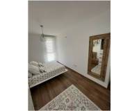 Resale - Wohnung - Cullera