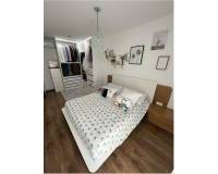 Resale - Wohnung - Cullera