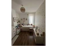 Resale - Wohnung - Cullera