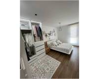 Resale - Wohnung - Cullera