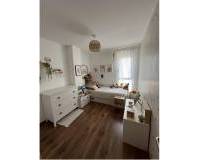 Resale - Wohnung - Cullera