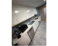 Resale - Wohnung - Cullera