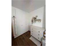 Resale - Wohnung - Cullera