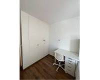 Resale - Wohnung - Cullera